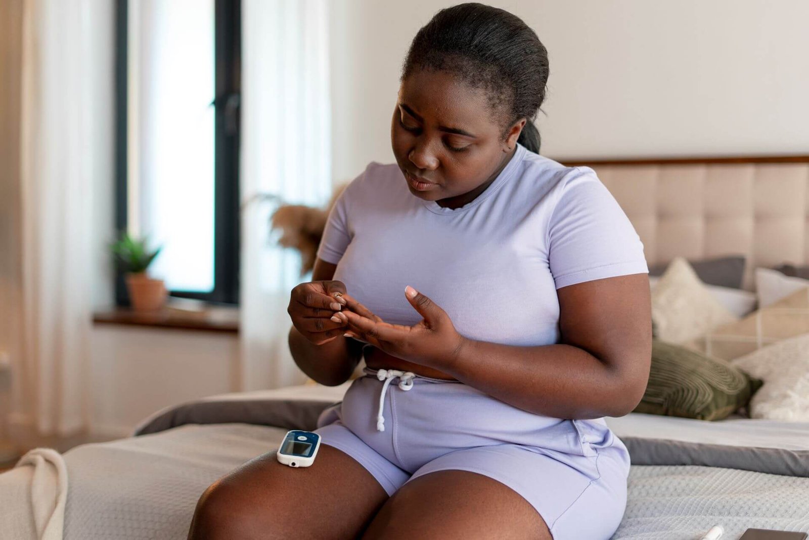 People living with hypertension, diabetes, weight, kidney, heart, or digestive concerns who want structured support