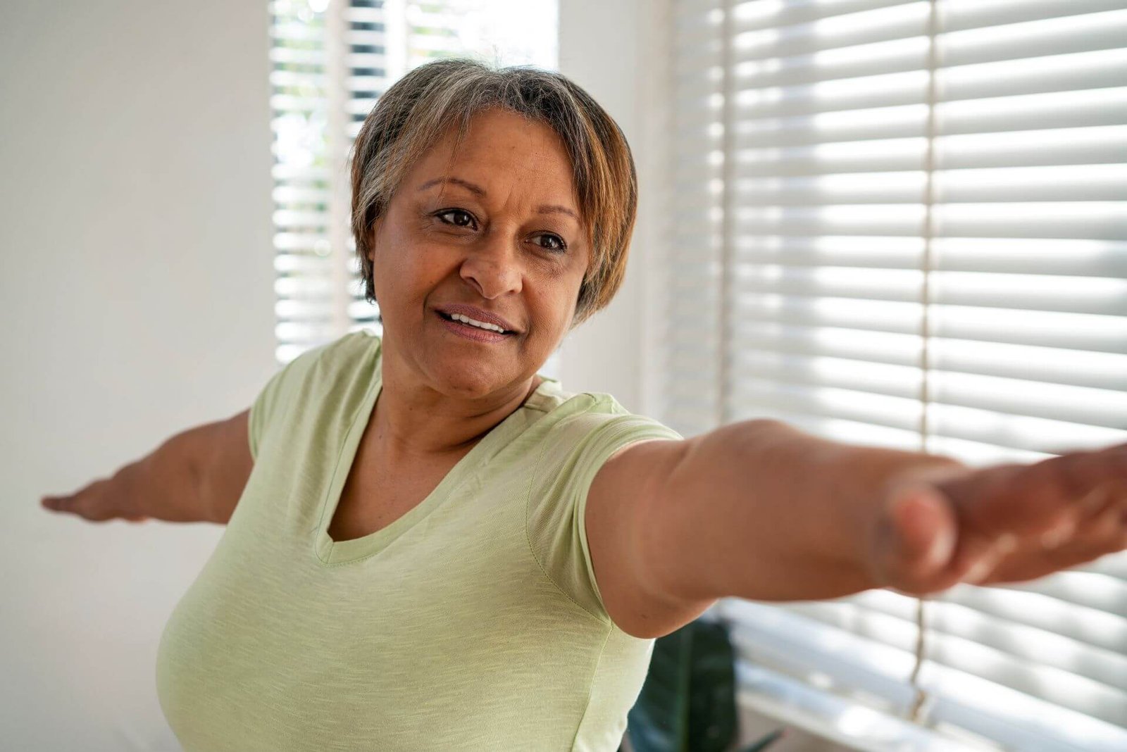 Individuals ready to build daily habits that support long term health